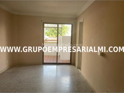 Apartamento en venta en Calasanz, Medellín · foto 2 de 11