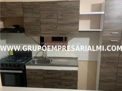 Apartamento en venta en Calasanz, Medellín · foto 3 de 11