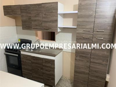 Apartamento en venta en Calasanz, Medellín · foto 4 de 11