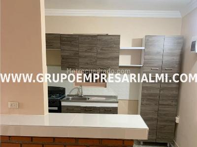 Apartamento en venta en Calasanz, Medellín · foto 5 de 11