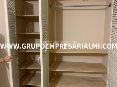 Apartamento en venta en Calasanz, Medellín · foto 8 de 11