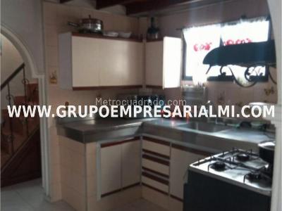 Apartamento en venta en San Jose, Itagüí · foto 4 de 20