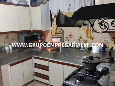 Apartamento en venta en San Jose, Itagüí · foto 5 de 20