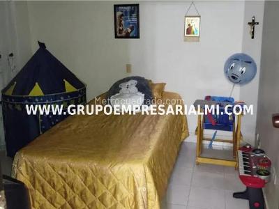 Apartamento en venta en San Jose, Itagüí · foto 8 de 20