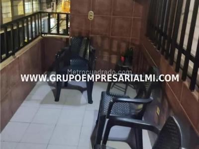 Apartamento en venta en San Jose, Itagüí · foto 18 de 20