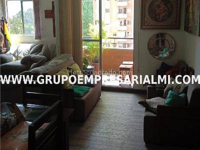 Apartamento de 2 alcobas en venta en Niquia, Bello, 69 m² · foto 2 de 17