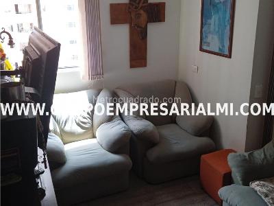 Apartamento de 2 alcobas en venta en Niquia, Bello, 69 m² · foto 3 de 17