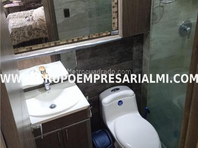 Apartamento de 2 alcobas en venta en Niquia, Bello, 69 m² · foto 9 de 17