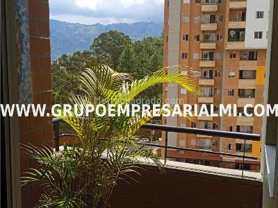 Apartamento de 2 alcobas en venta en Niquia, Bello, 69 m² · foto 11 de 17