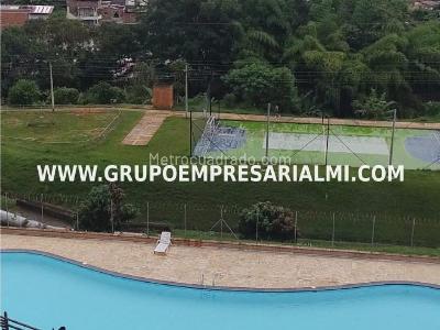 Apartamento de 2 alcobas en venta en Niquia, Bello, 69 m² · foto 15 de 17