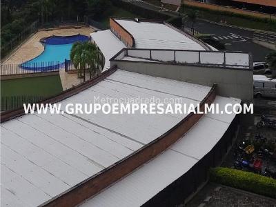 Apartamento de 2 alcobas en venta en Niquia, Bello, 69 m² · foto 16 de 17