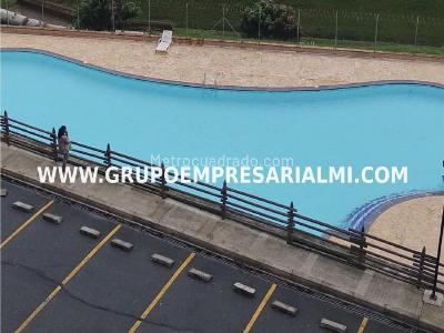Apartamento de 2 alcobas en venta en Niquia, Bello, 69 m² · foto 17 de 17