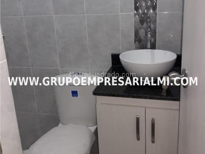 Apartamento en venta en Robledo, Medellín · foto 8 de 8