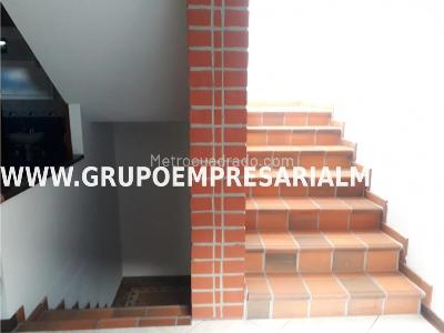 Casa de 3 alcobas en venta en Prado Centro, Medellín, 450 m² · foto 12 de 14