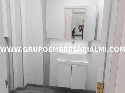 Casa de 3 alcobas en venta en Prado Centro, Medellín, 450 m² · foto 13 de 14