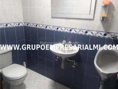 Casa de 3 alcobas en venta en Prado Centro, Medellín, 450 m² · foto 14 de 14