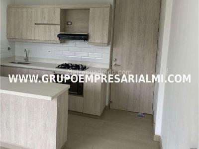 Apartamento de 2 alcobas en venta en San Antonio De Pereira, Rionegro, 59 m² · foto 2 de 12