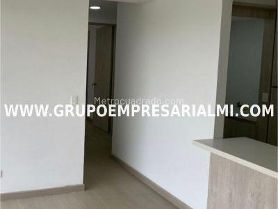 Apartamento de 2 alcobas en venta en San Antonio De Pereira, Rionegro, 59 m² · foto 4 de 12
