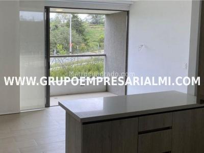 Apartamento de 2 alcobas en venta en San Antonio De Pereira, Rionegro, 59 m² · foto 5 de 12