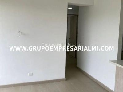 Apartamento de 2 alcobas en venta en San Antonio De Pereira, Rionegro, 59 m² · foto 6 de 12