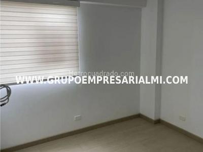Apartamento de 2 alcobas en venta en San Antonio De Pereira, Rionegro, 59 m² · foto 8 de 12