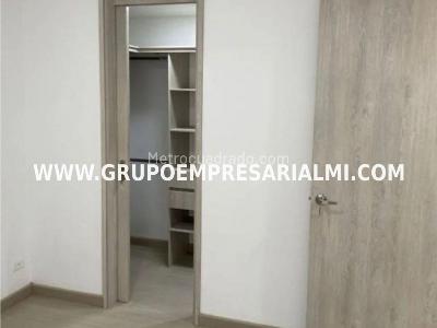 Apartamento de 2 alcobas en venta en San Antonio De Pereira, Rionegro, 59 m² · foto 9 de 12