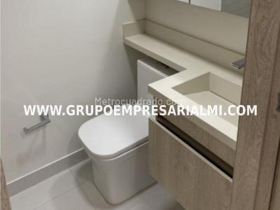 Apartamento de 2 alcobas en venta en San Antonio De Pereira, Rionegro, 59 m² · foto 10 de 12