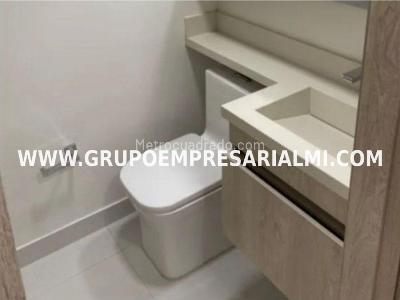 Apartamento de 2 alcobas en venta en San Antonio De Pereira, Rionegro, 59 m² · foto 11 de 12