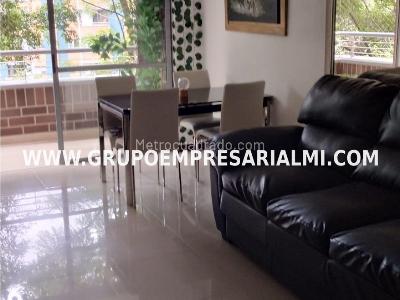 Apartamento en venta en El Esmeraldal, Envigado · foto 2 de 9
