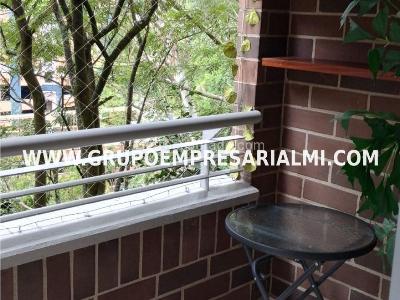 Apartamento en venta en El Esmeraldal, Envigado · foto 7 de 9