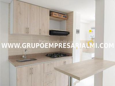 Apartamento de 3 alcobas en venta en La Doctora, Sabaneta, 58 m² · foto 4 de 20