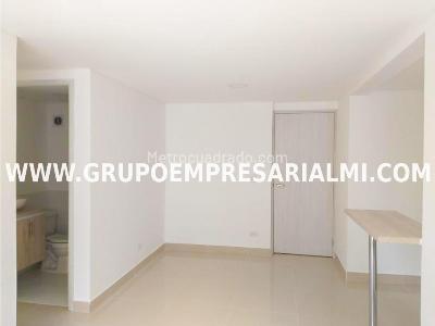 Apartamento de 3 alcobas en venta en La Doctora, Sabaneta, 58 m² · foto 5 de 20
