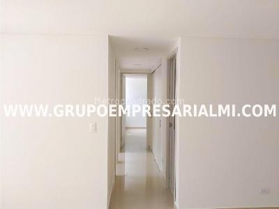 Apartamento de 3 alcobas en venta en La Doctora, Sabaneta, 58 m² · foto 6 de 20