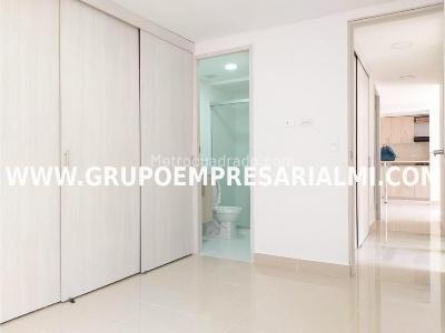 Apartamento de 3 alcobas en venta en La Doctora, Sabaneta, 58 m² · foto 12 de 20