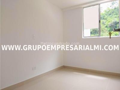 Apartamento de 3 alcobas en venta en La Doctora, Sabaneta, 58 m² · foto 15 de 20