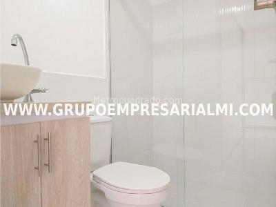 Apartamento de 3 alcobas en venta en La Doctora, Sabaneta, 58 m² · foto 16 de 20