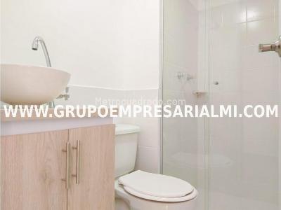 Apartamento de 3 alcobas en venta en La Doctora, Sabaneta, 58 m² · foto 17 de 20