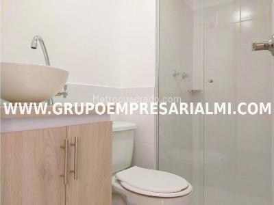 Apartamento de 3 alcobas en venta en La Doctora, Sabaneta, 58 m² · foto 18 de 20