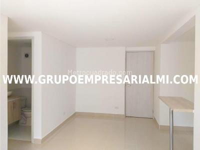 Apartamento de 3 alcobas en venta en La Doctora, Sabaneta, 58 m² · foto 19 de 20