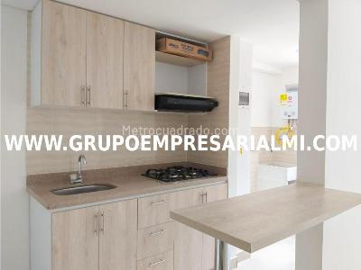 Apartamento de 3 alcobas en venta en La Doctora, Sabaneta, 58 m² · foto 20 de 20
