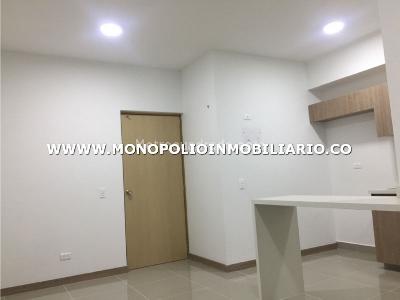 Apartamento de 3 alcobas en venta en Niquia, Bello, 70 m² · foto 2 de 9