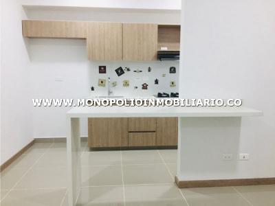 Apartamento de 3 alcobas en venta en Niquia, Bello, 70 m² · foto 3 de 9