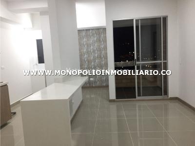 Apartamento de 3 alcobas en venta en Niquia, Bello, 70 m² · foto 4 de 9