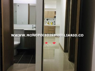Apartamento de 3 alcobas en venta en Niquia, Bello, 70 m² · foto 5 de 9