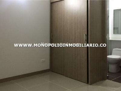 Apartamento de 3 alcobas en venta en Niquia, Bello, 70 m² · foto 6 de 9