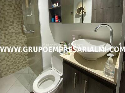 Apartamento en venta en Betania, Sabaneta · foto 16 de 17