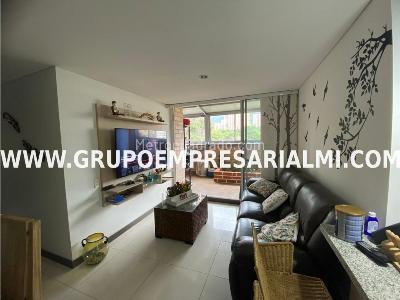 Apartamento en venta en Betania, Sabaneta · foto 4 de 17