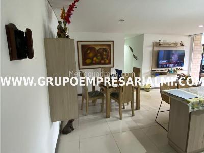 Apartamento en venta en Betania, Sabaneta · foto 6 de 17