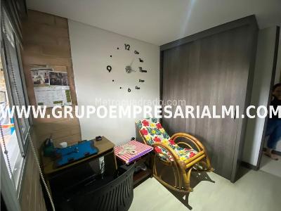Apartamento en venta en Betania, Sabaneta · foto 9 de 17