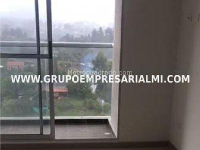 Apartamento de 3 alcobas en venta en Fontibon, Rionegro, 56 m² · foto 4 de 8